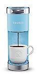 Keurig K-Mini Plus Coffee Maker, Single Serve K-Cup Pod Coffee Brewer, Comes With 6 to 12 Oz. Brew S | Amazon (US)