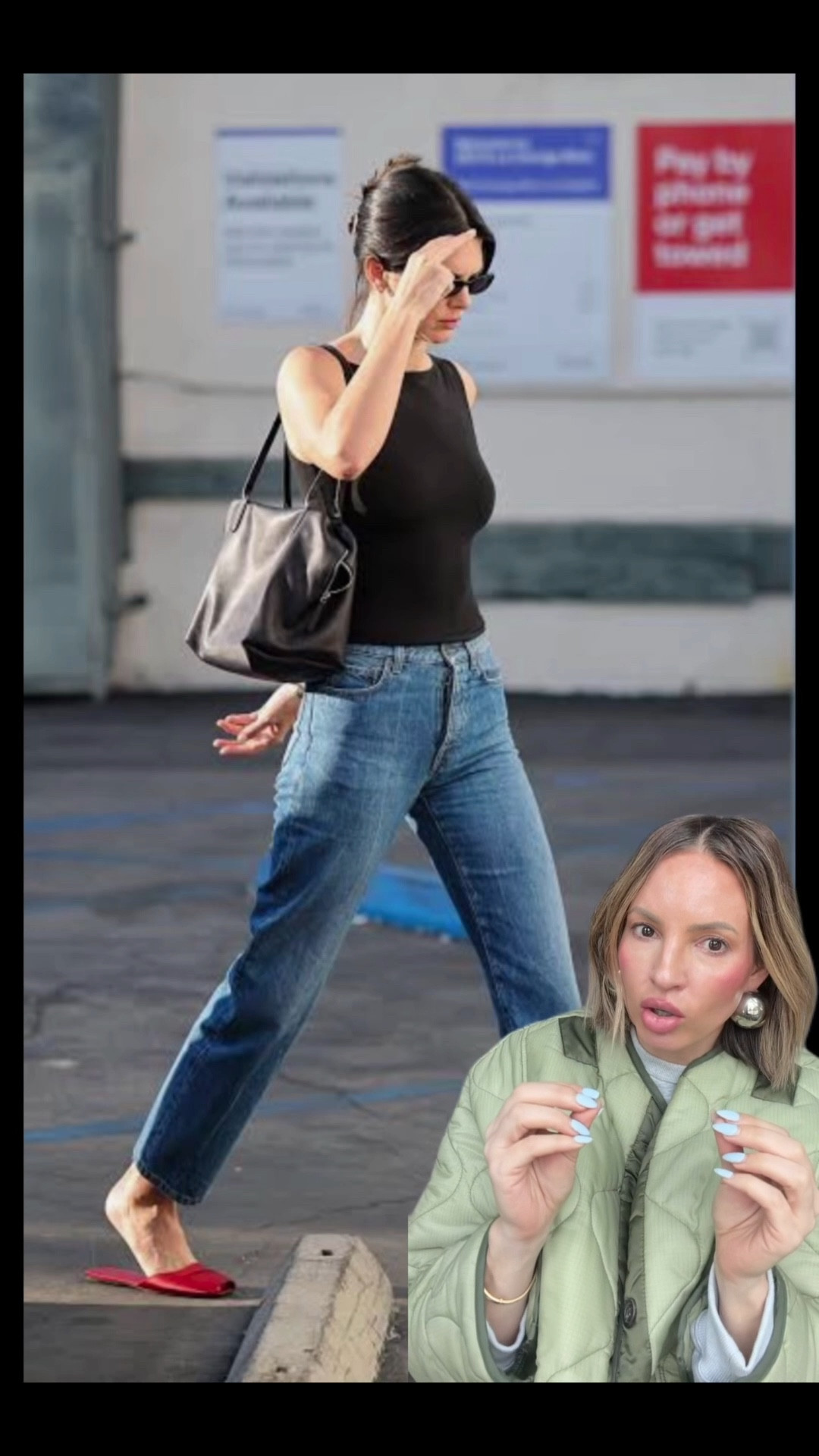 They run tts, I’m wearing shade Montgomery, but I also have shade Bryce. I realize these are definitely an investment, but you could literally throw all your other jeans away and only keep these. They are the most flattering jeans I have ever put on my body. Wearing a medium in the sweatshirt 

#LTKHoliday #LTKgrwm #LTKstorytime