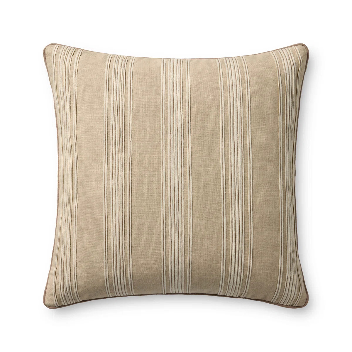 Chris Loves Julia x Loloi Verona Accent Pillow | Wayfair | Wayfair North America