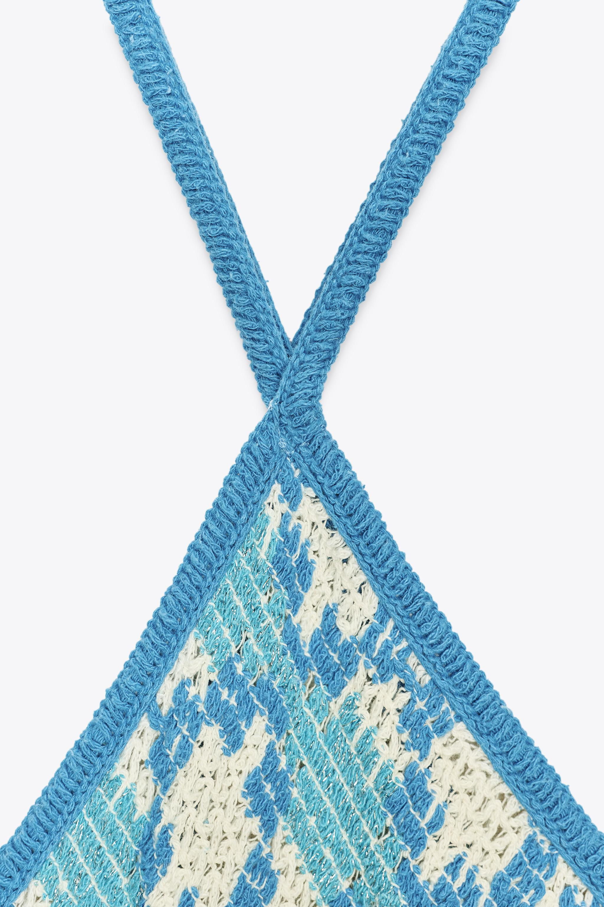 Zara US — shop this pick from Emily's edit