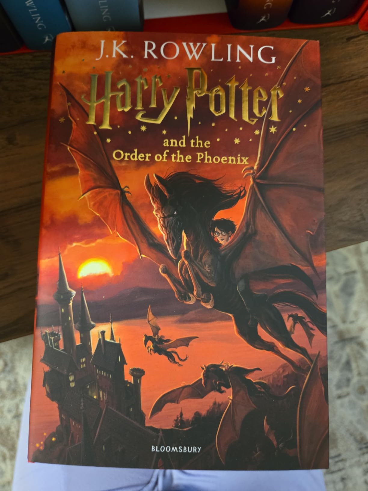 Harry Potter Box Set: The Complete Collection | Amazon (US)