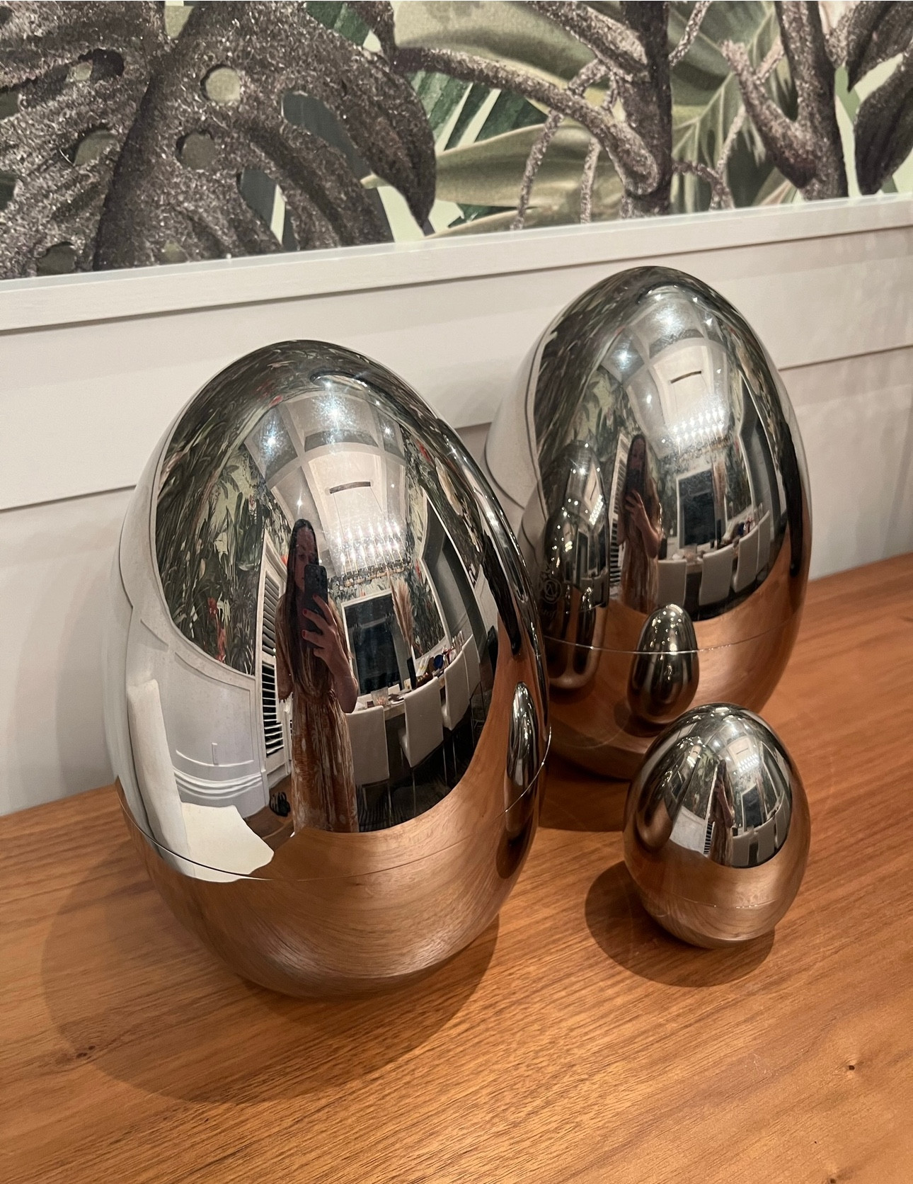 The most perfect cutlery set for six people  — silverplated 24-piece collection by timeless Cristofle silverware 🩶 

#LTKhome #LTKparties #LTKfamily