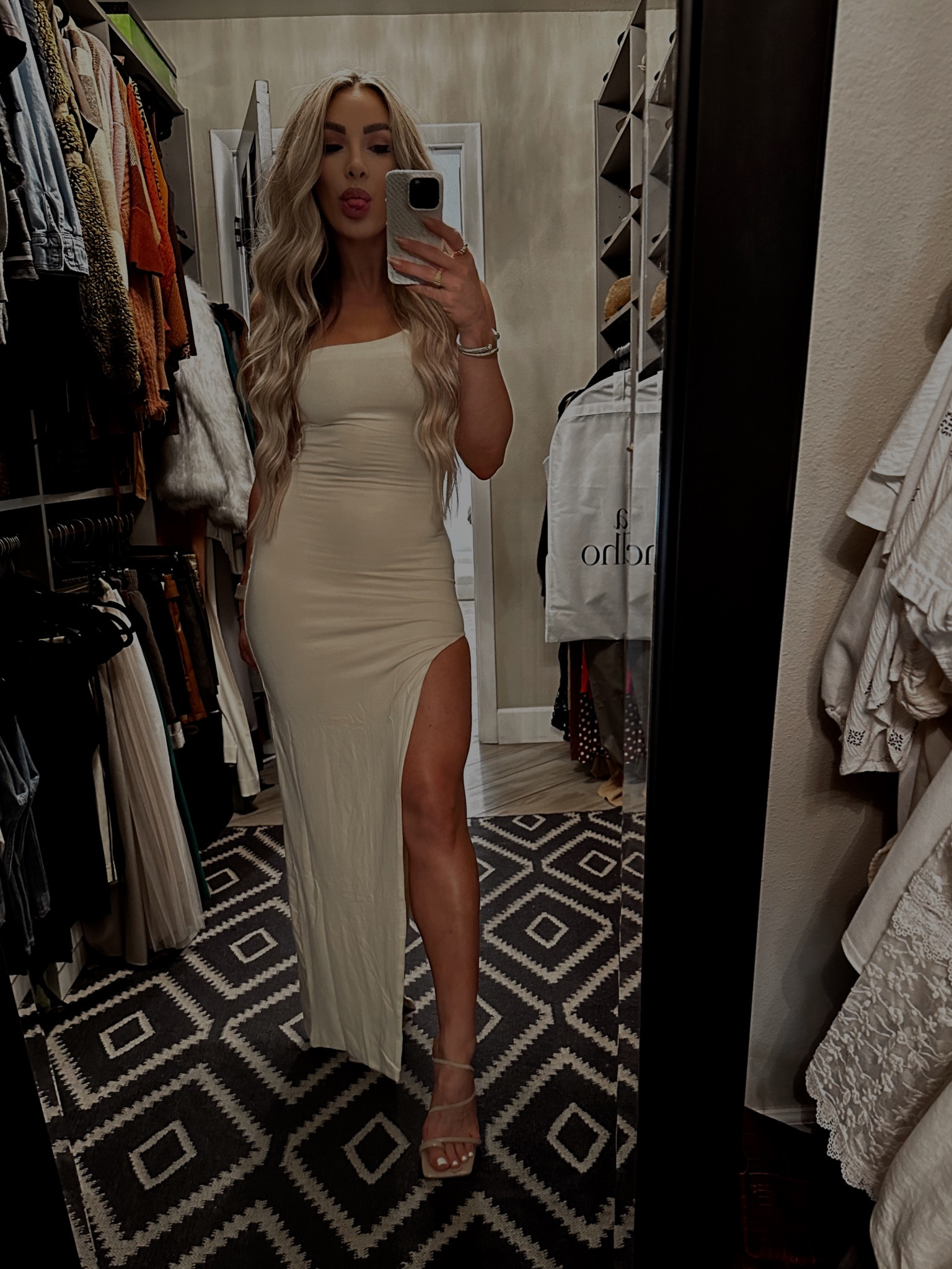 This leg has been out all summer tbh 

#LTKstyletip #LTKSeasonal #LTKunder100