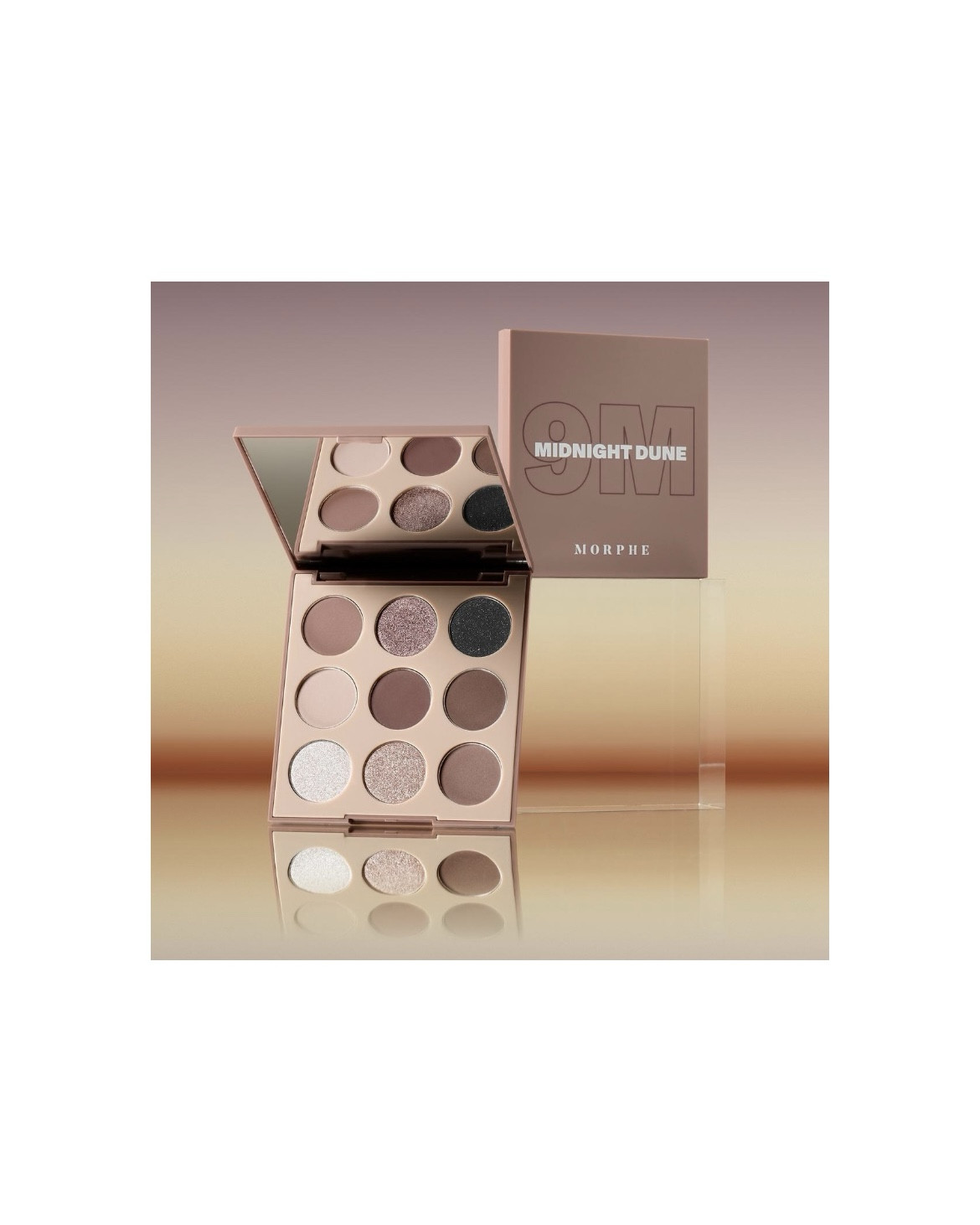 Morphe eyeshadow! Stunning for glam looks 🥰 


#LTK #shopLTK #pretty #stunning #gorgeous #beautiful 