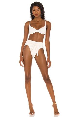 Vintage Bra Bikini Top
                    
                    WeWoreWhat | Revolve Clothing (Global)