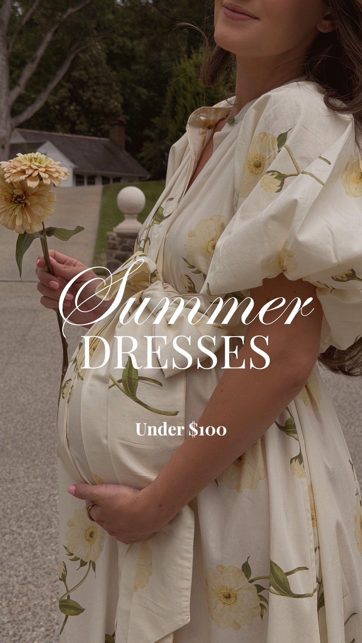 Summer dresses from Nordstrom!! All under $100 🌼

#LTKootd #LTKSeasonal #LTKSaleAlert