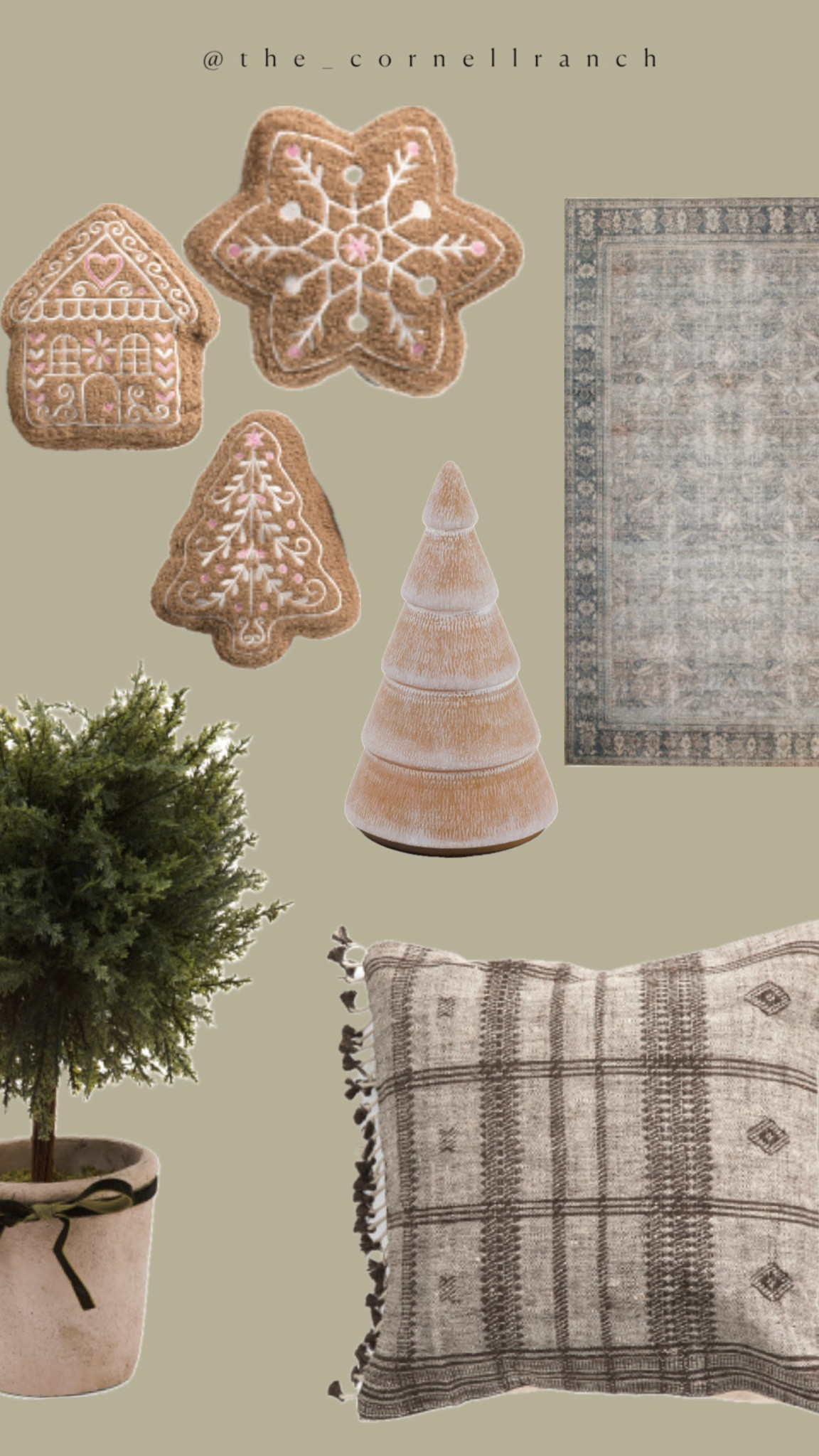 #LTKSeasonal #LTKHome #LTKHoliday