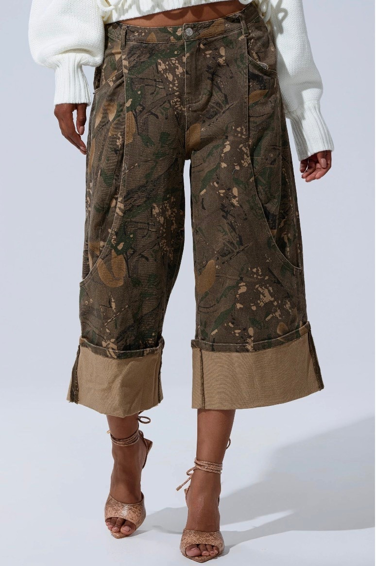 Down and Dirty Camo pants 

#LTKMidsize #LTKmomlife #LTKootd