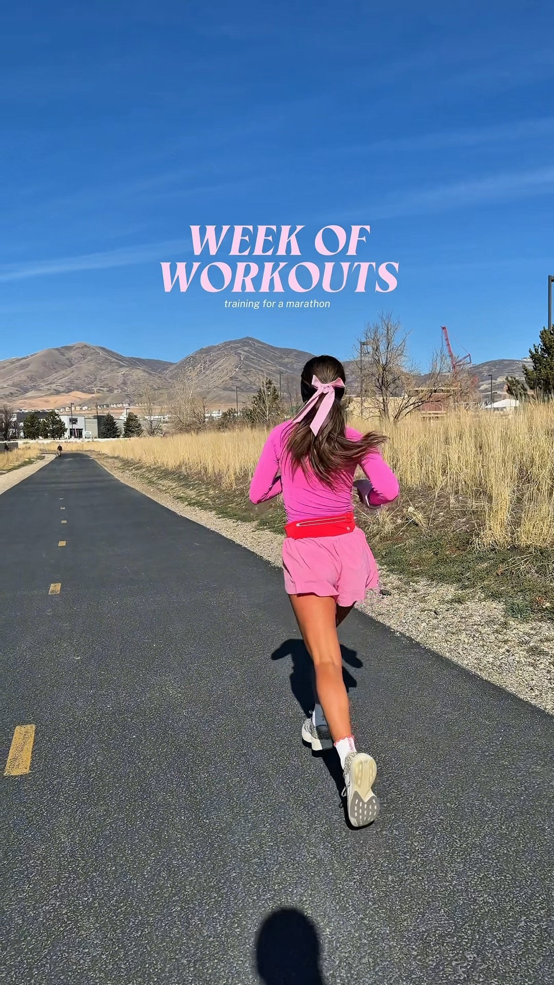 week of workouts 💖

#LTKootd #LTKfitnessgoals #LTKActive
