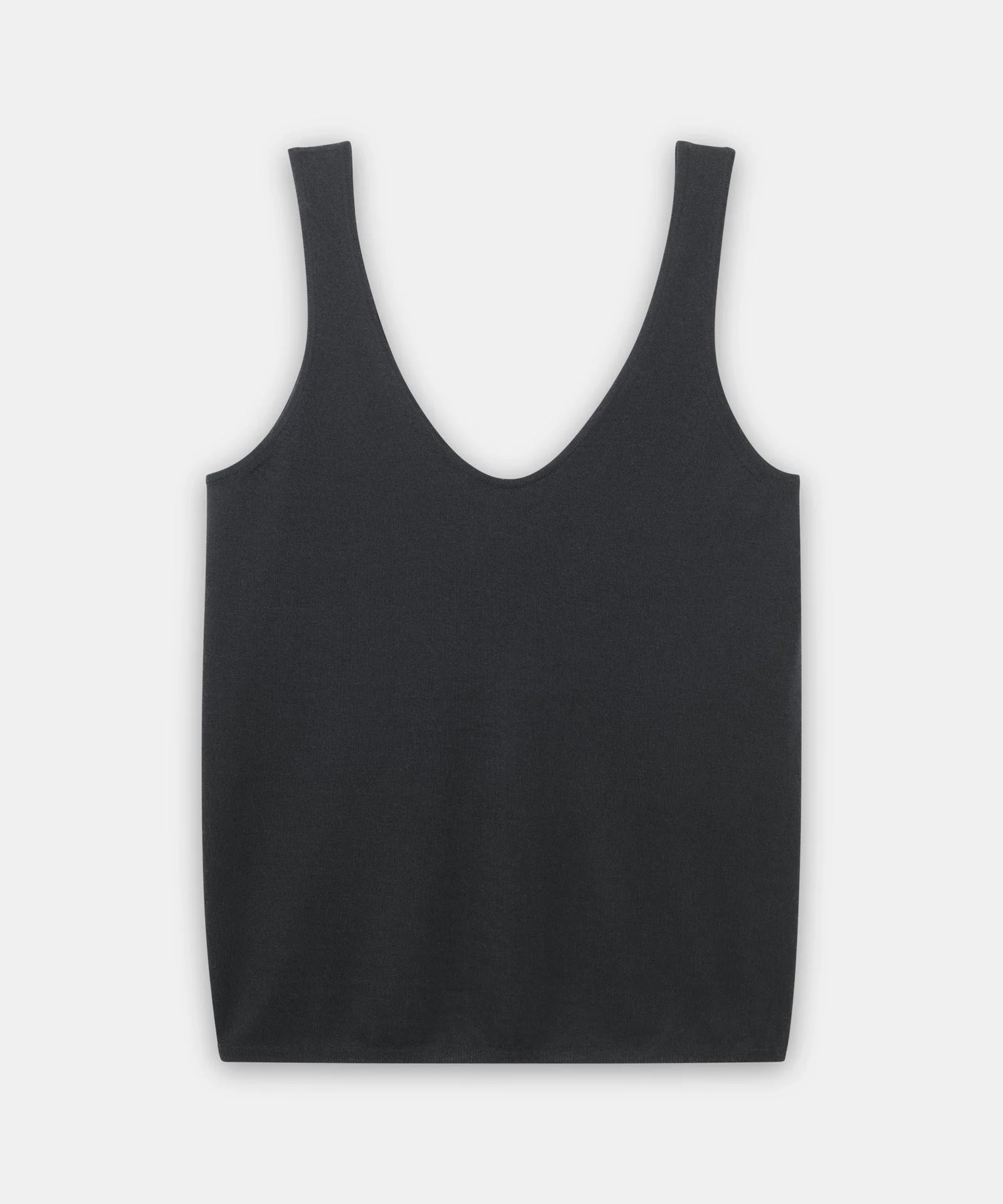 Super Fine Cashmere Tank | NAADAM