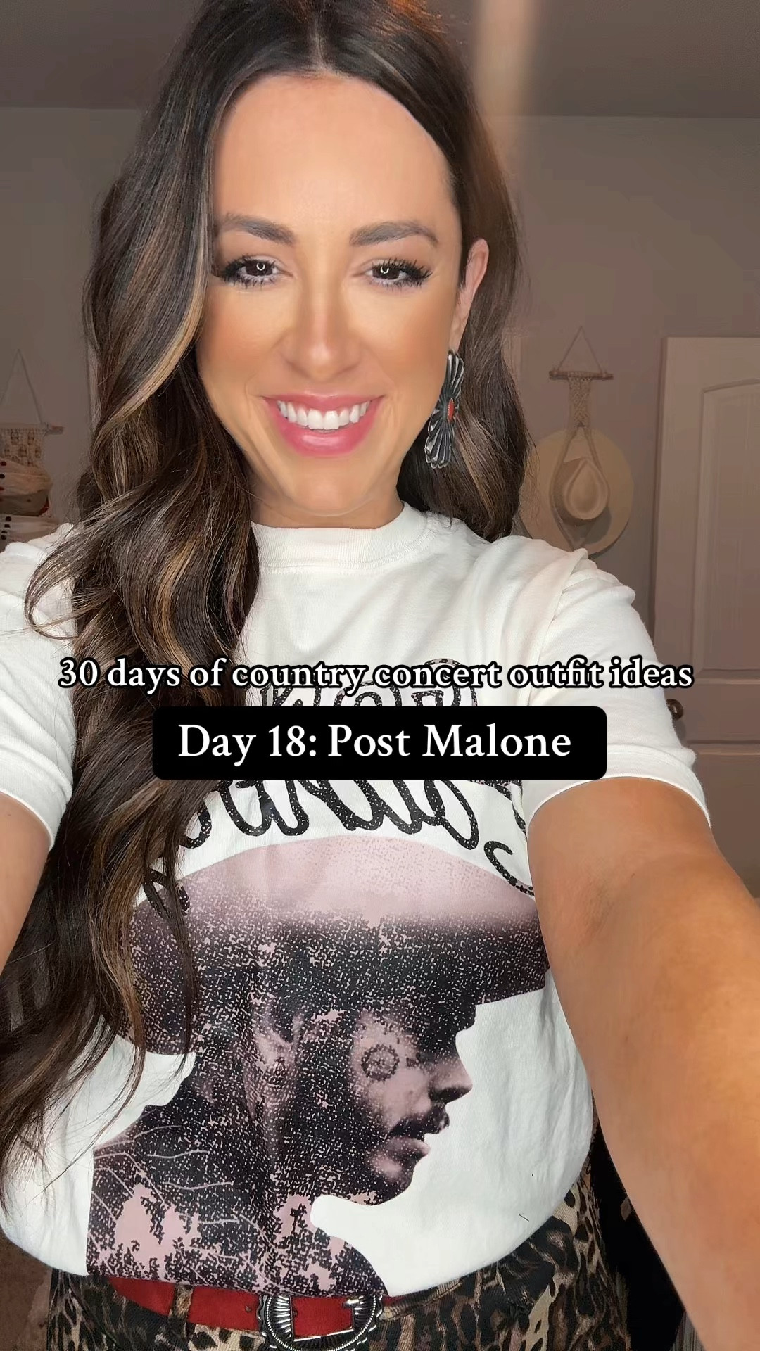 Country concert outfit idea for post Malone 

#LTKFindsUnder100 #LTKFindsUnder50 #LTKStyleTip