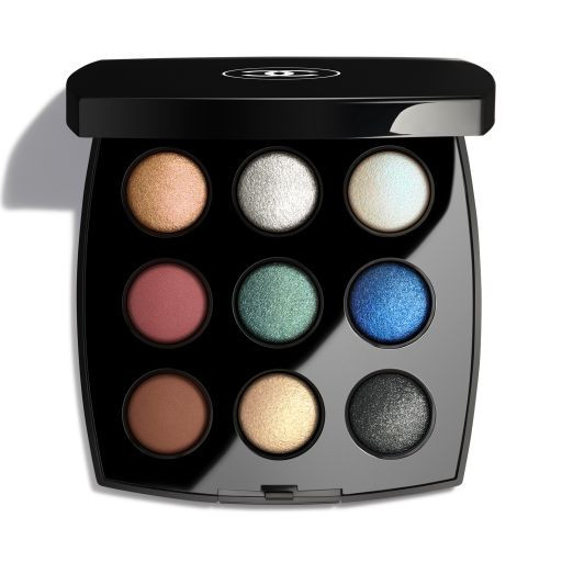 CHANEL LES 9 OMBRES High Intensity Eyeshadow Palette | Chanel, Inc. (US)