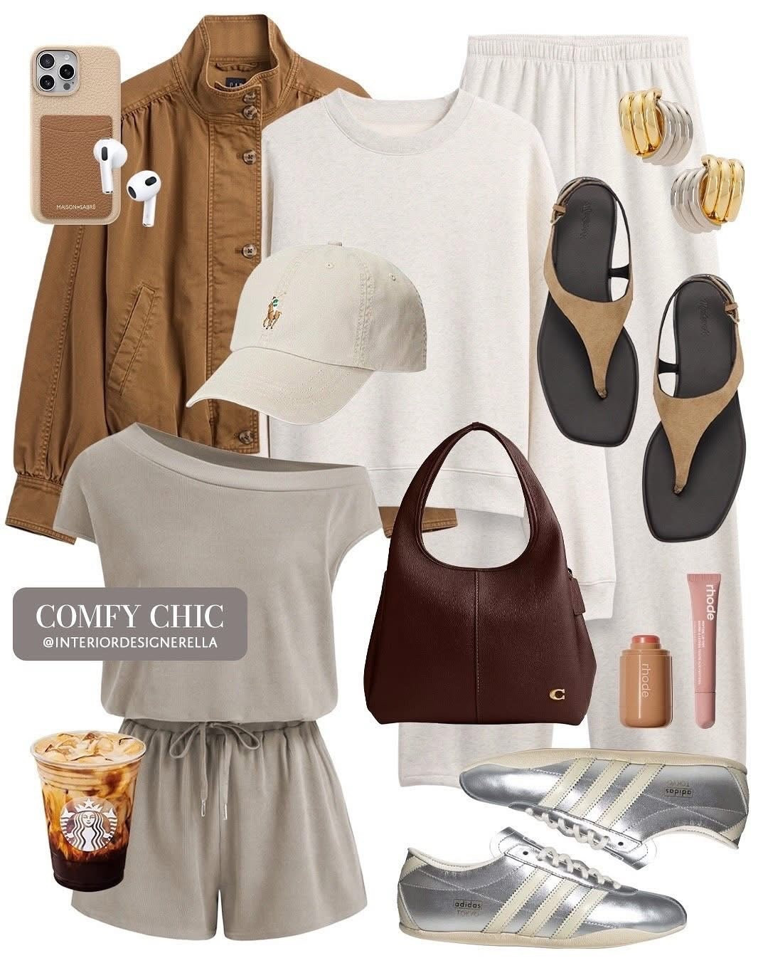 Scroll to shop!! Follow for more finds!!! Xo! 💫


#LTKWorkwear #LTKootd #LTKBeauty