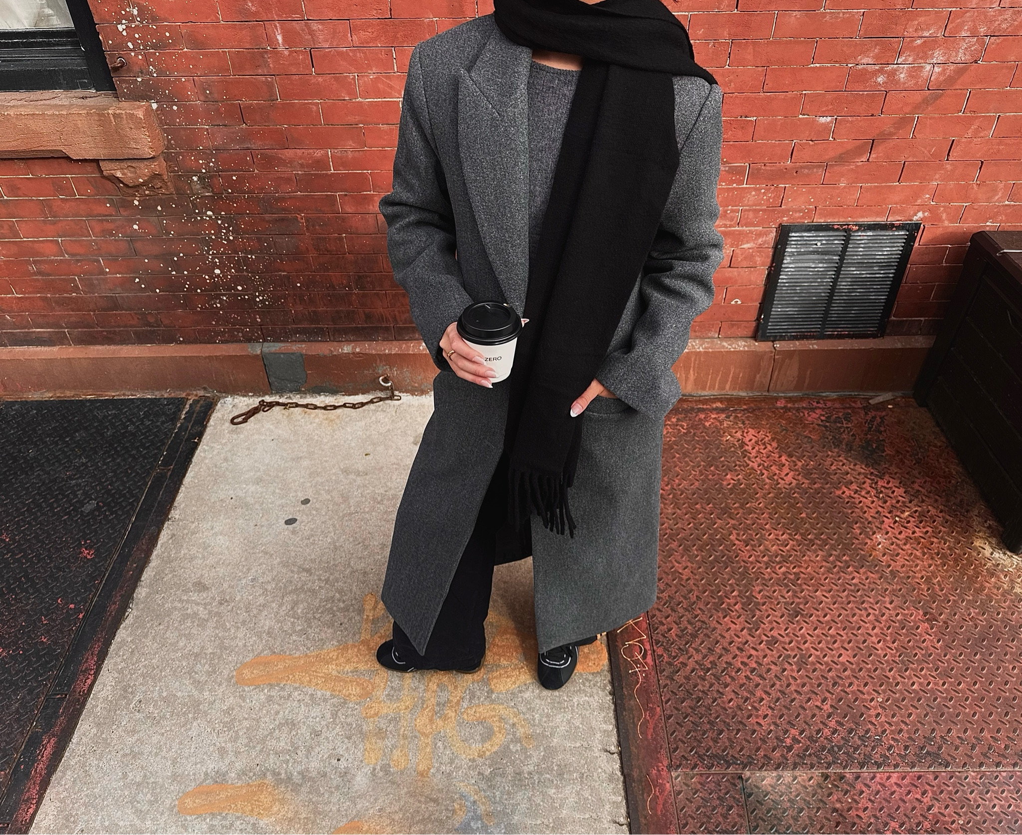 fav winter coat 🧥 

#LTKMostLoved #LTKSeasonal #LTKStyleTip
