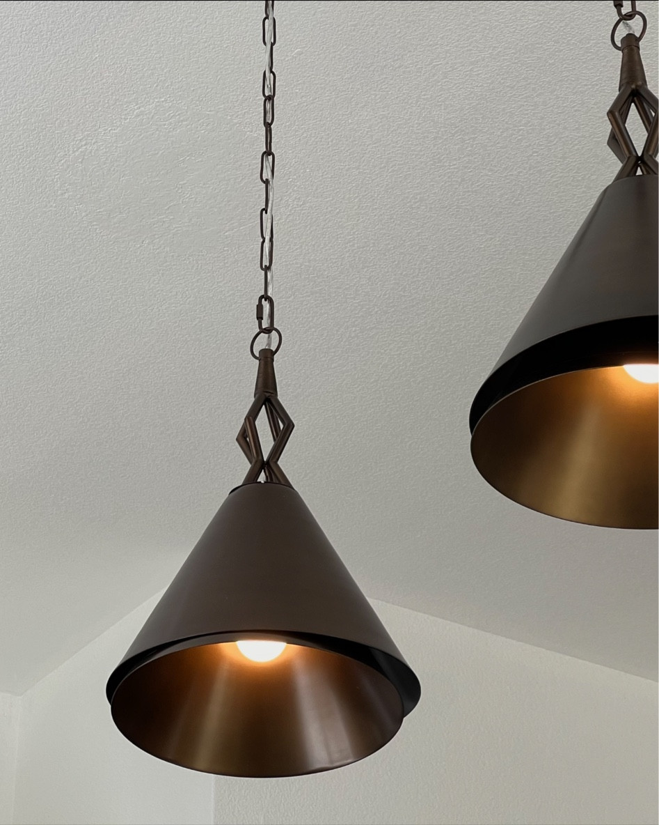 kitchen pendants 

@wayfair #wayfair #ad
