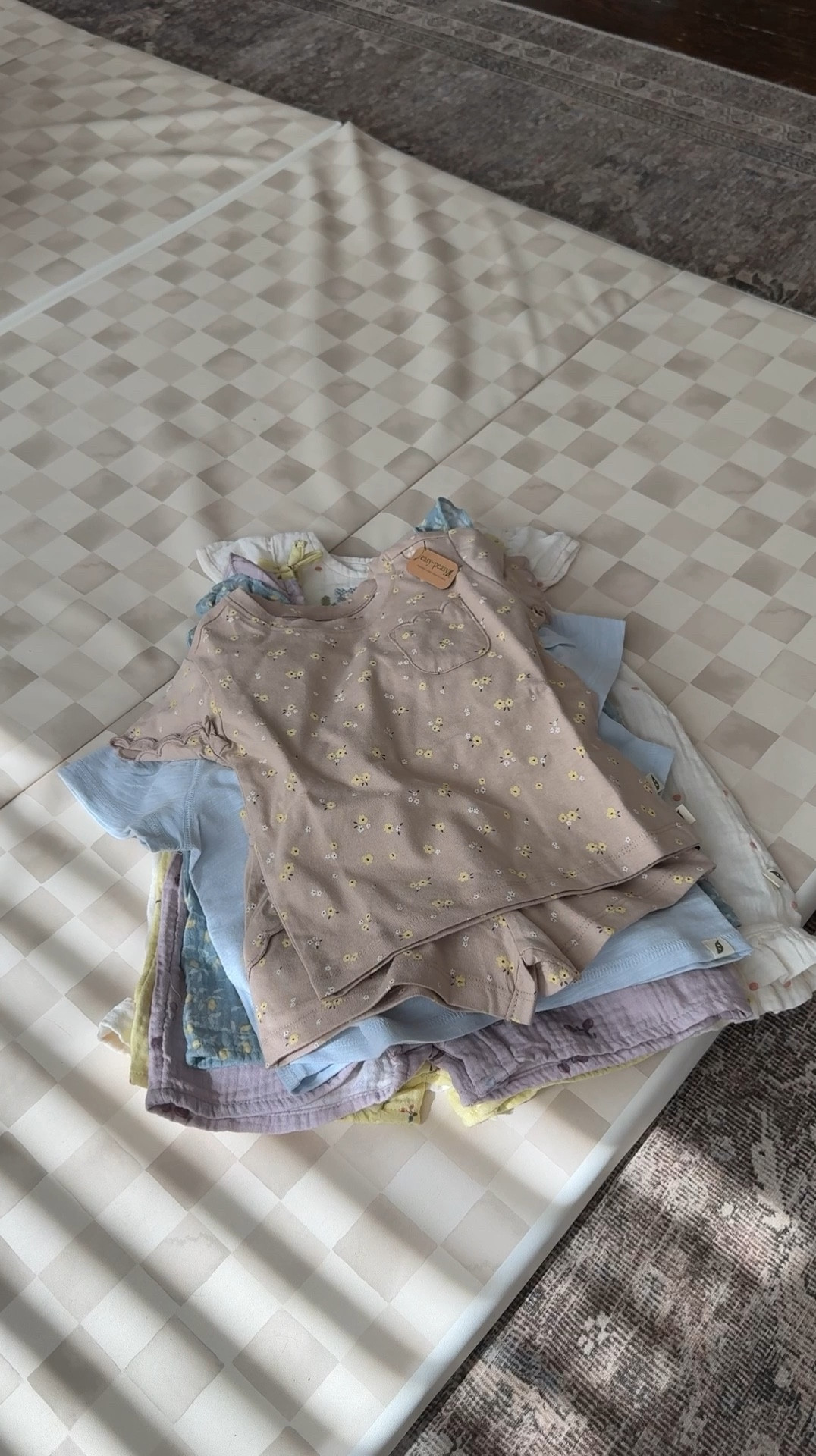 Walmart toddler girl haul! So many cute and affordable finds for spring and summer.

#LTKBaby #LTKKids