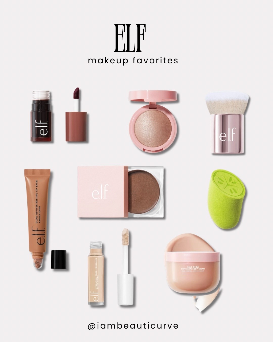 New makeup on the vanity ✨

#LTKBeauty #LTKselfcare