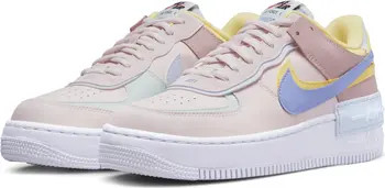 Air Force 1 Shadow Sneaker (Women) | Nordstrom