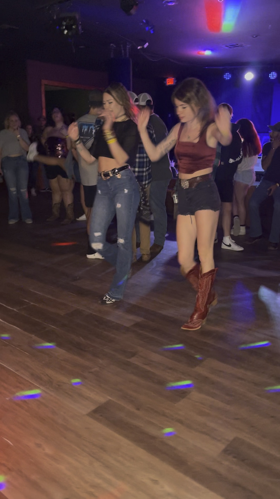 These boots are quite literally the best boots to dance in ❤️

#LTKshoecrush #LTKSeasonal #LTKfitness