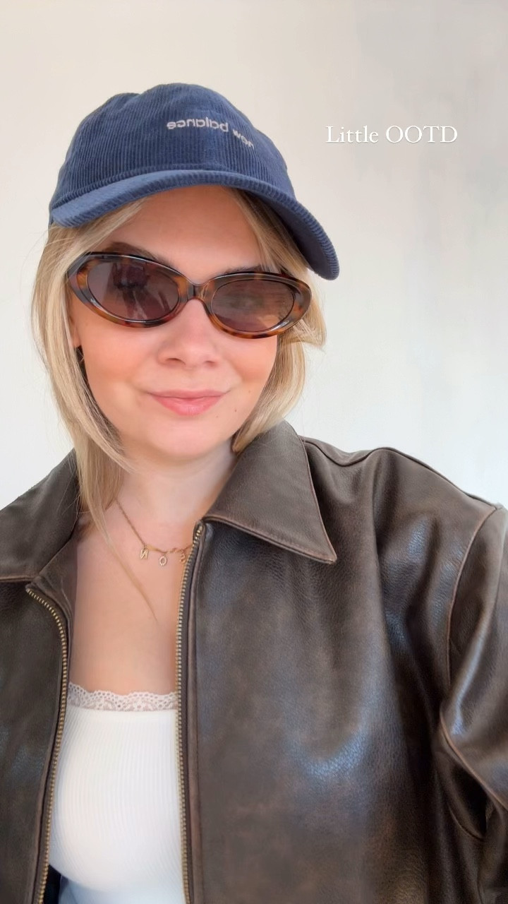 OOTD 

#LTKSeasonal #LTKeurope #LTKVideo