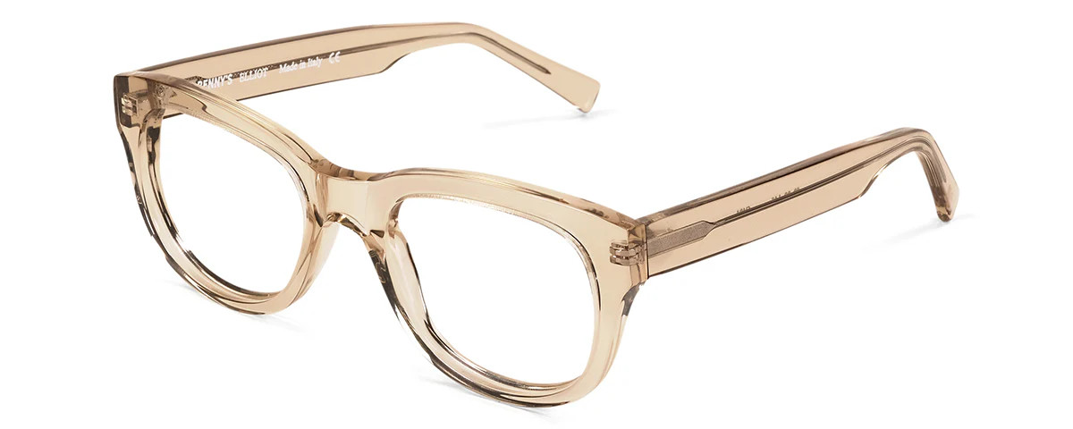 Elliot | Benny's Eyewear