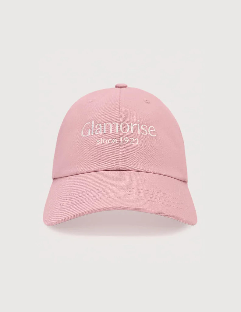 Glamorise Logo Hat | Glamorise Foundations