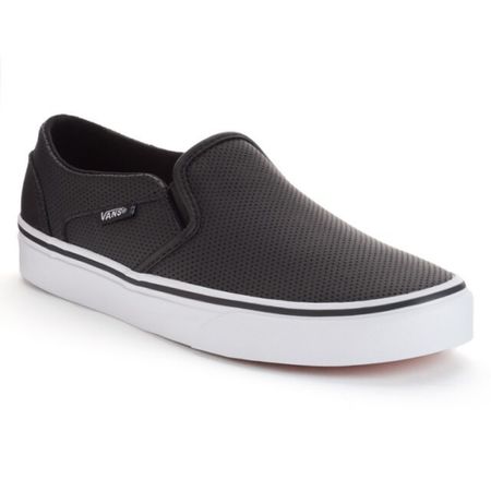 I love Vans! They are so comfortable and the perfect casual sneaker. I just ordered these in a size 6! 

#LTKshoecrush #LTKfindsunder100 #LTKstyletip