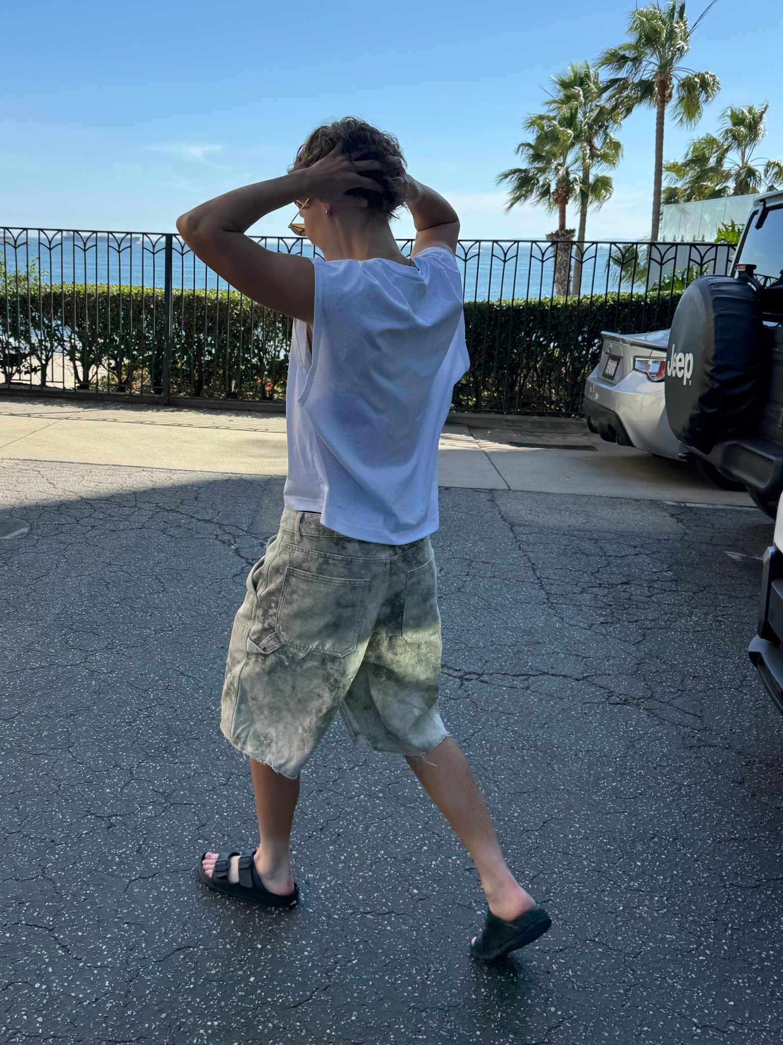 casual streetwear masc outfit 

#LTKSaleAlert #LTKootd #LTKSeasonal