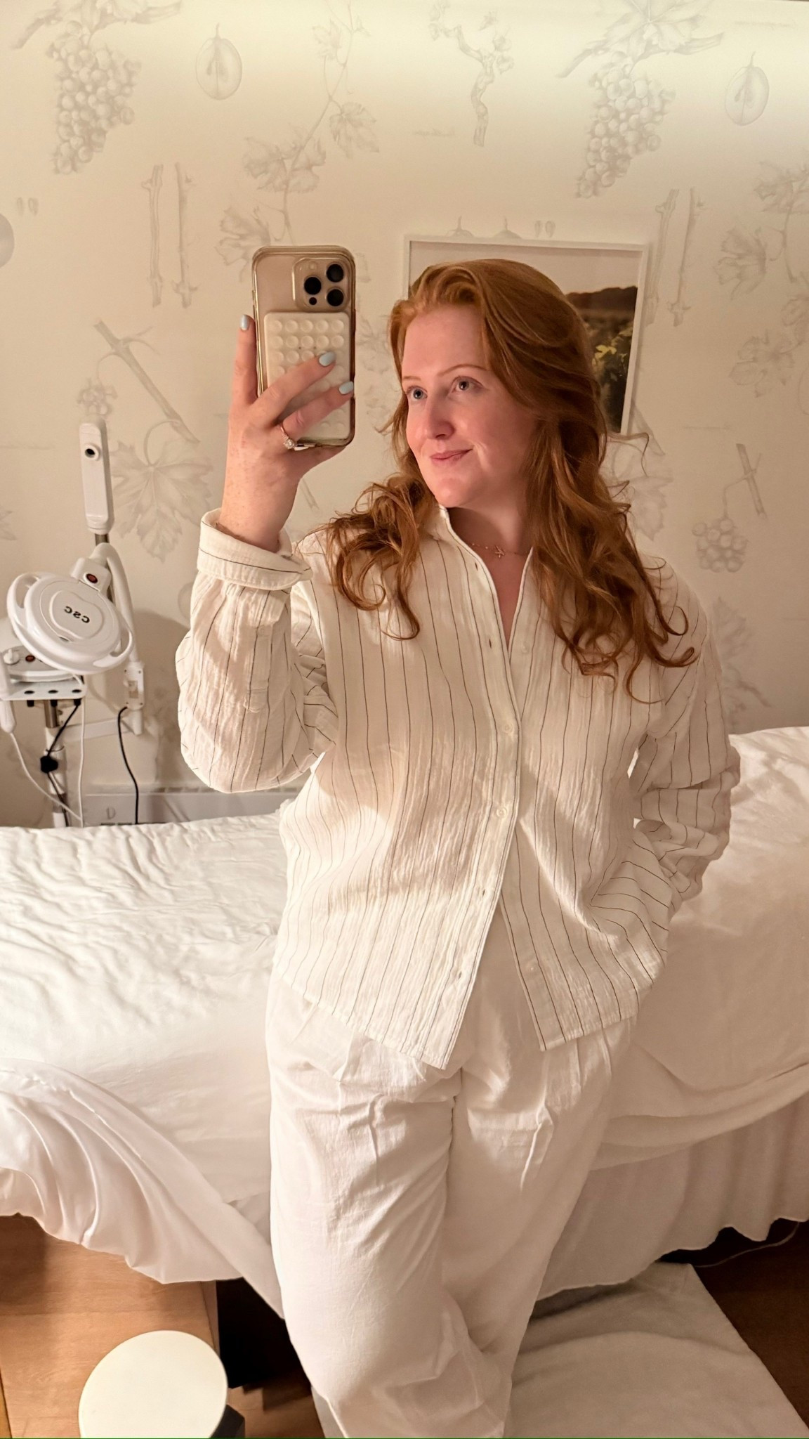 That post facial glow ✨ obsessed with all the caudalie products! 

#LTKbeauty #LTKstyletip