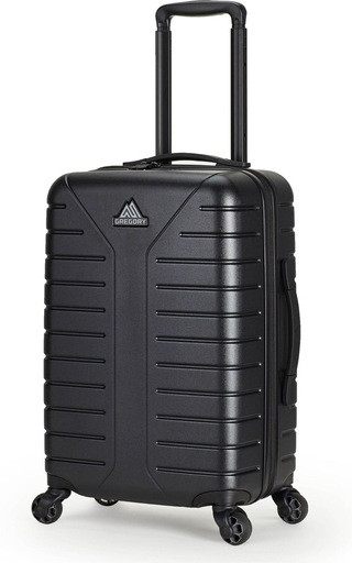 Gregory   Quadro Hardcase 22" Wheeled Luggage - 2024 | REI