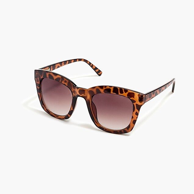 Out of office sunglasses | J.Crew Factory