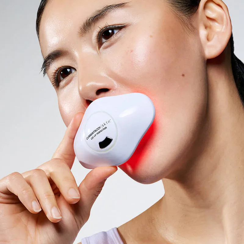 CurrentBody Skin LED Lip Perfector | Currentbody US & Canada