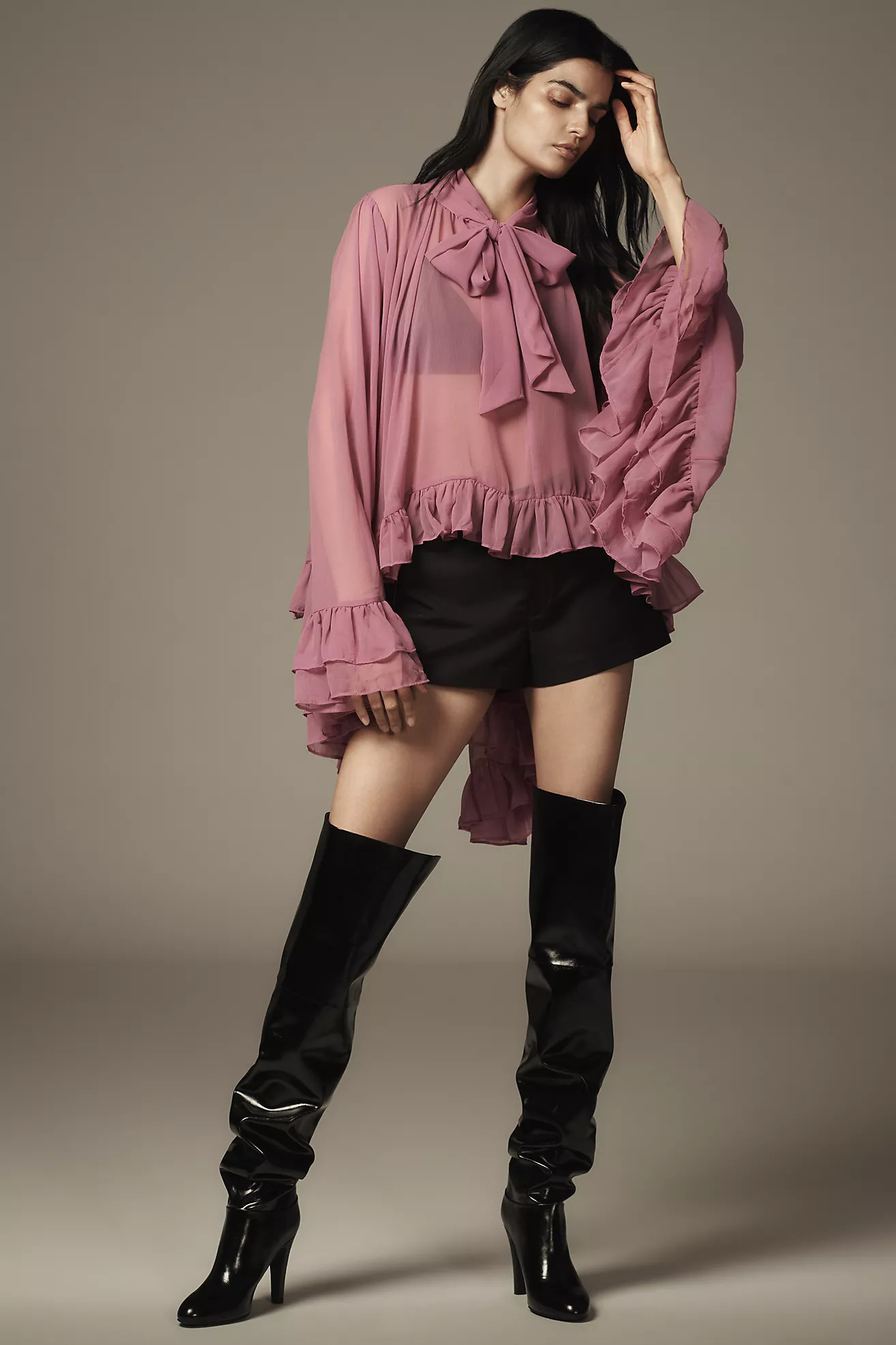 Jeffrey Campbell Overlook Boots | Anthropologie (US)