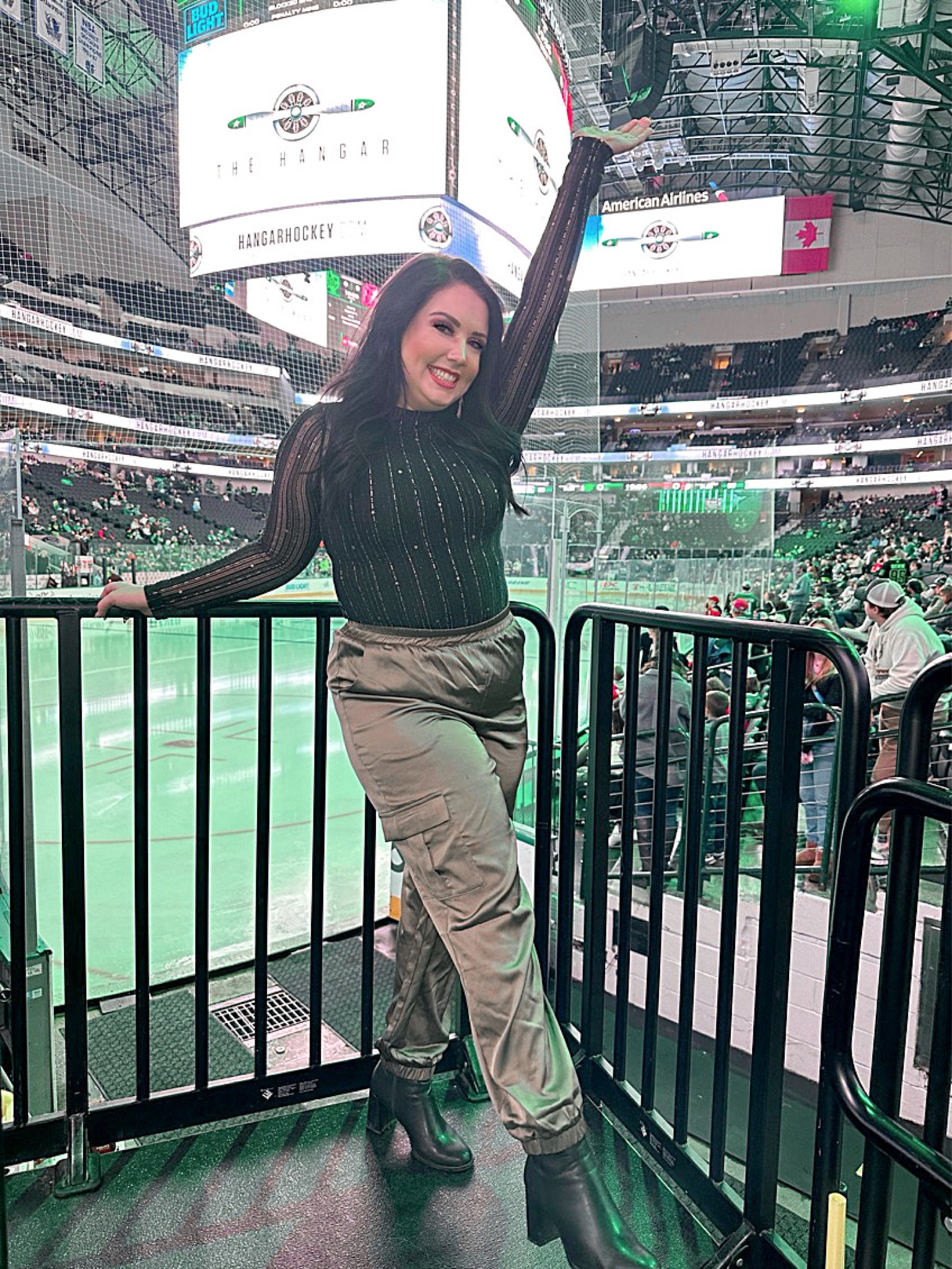 Chic and casual look! Use MOLLIE15 for 15% off 🤩 

#LTKstyletip #LTKmidsize #LTKsalealert