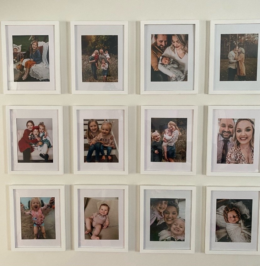 Amazon frames for gallery wall! Easily one of my favorite things we’ve done to the house. 



#LTKFindsUnder50 #LTKHome #LTKSeasonal