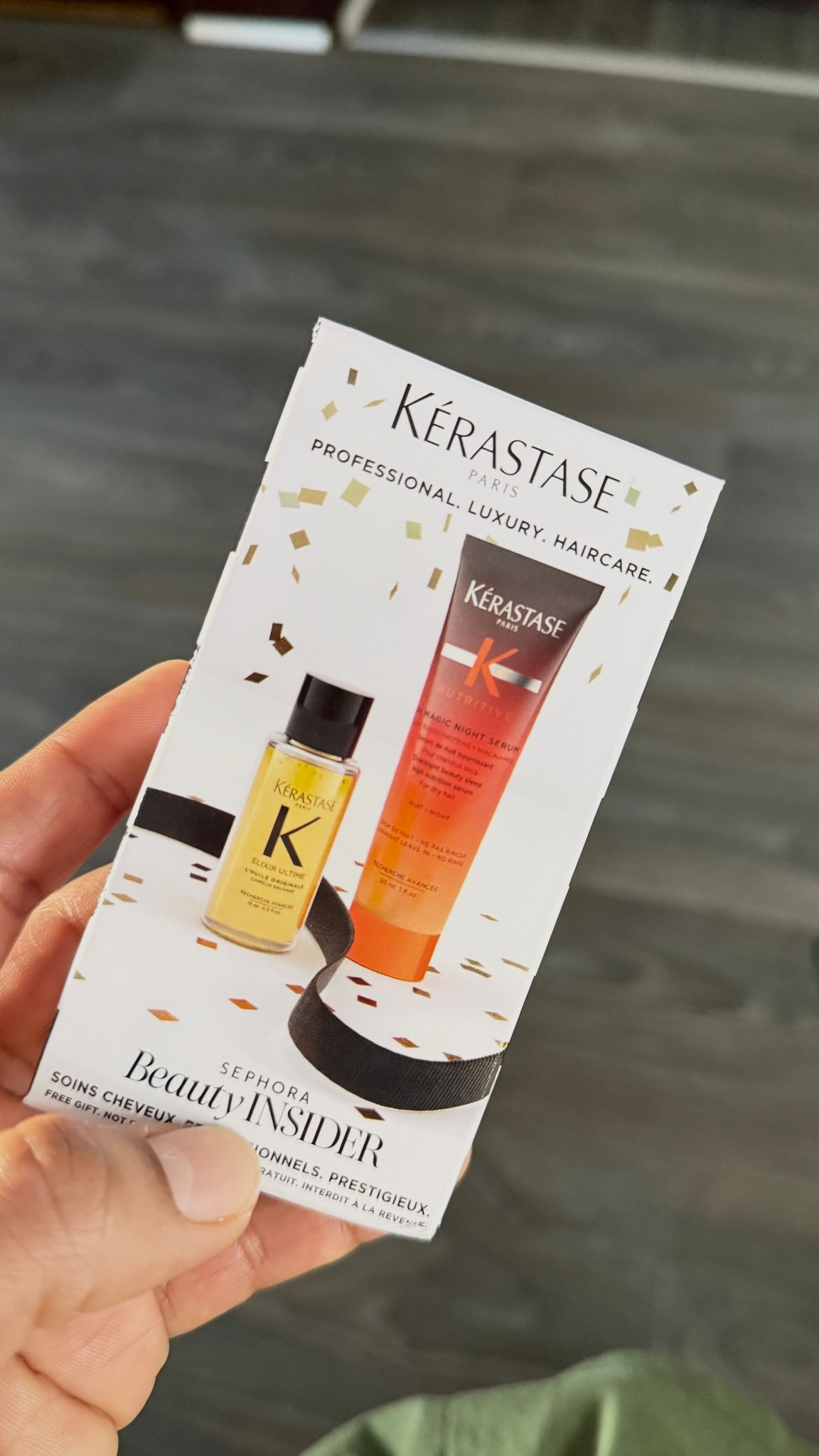 Perfect duo ( Hair care )  

#LTKBeauty #LTKGiftGuide #LTKSaleAlert