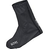 GORE WEAR C3 Unisex Cycling Shoe Covers GORE-TEX, Size: 13.5-15, Color: Black | Amazon (US)