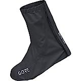 GORE WEAR C3 Unisex Cycling Shoe Covers GORE-TEX, Size: 13.5-15, Color: Black | Amazon (US)