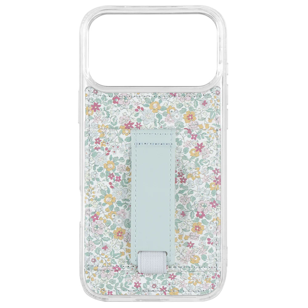 Petal Garden | Walli Cases