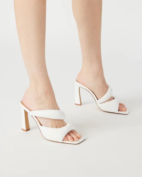 KLOSS WHITE | Steve Madden (US)