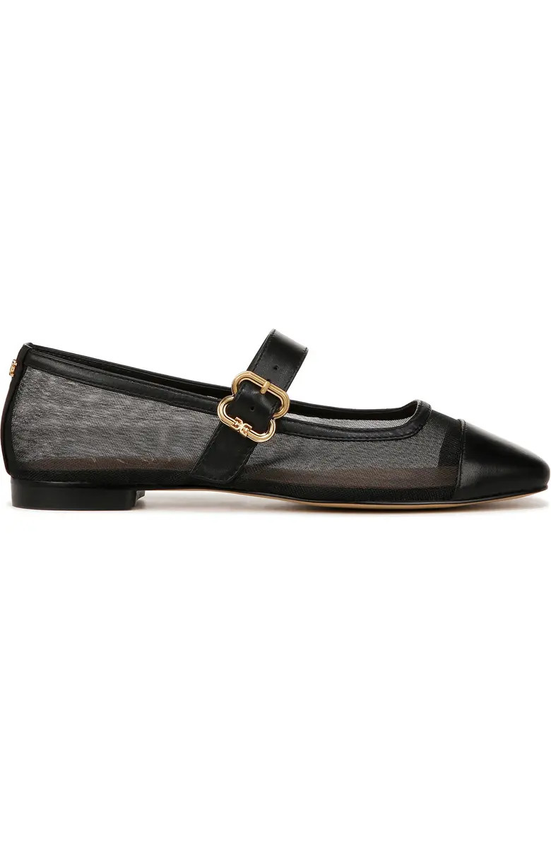 Miranda Mary Jane Flat (Women) | Nordstrom
