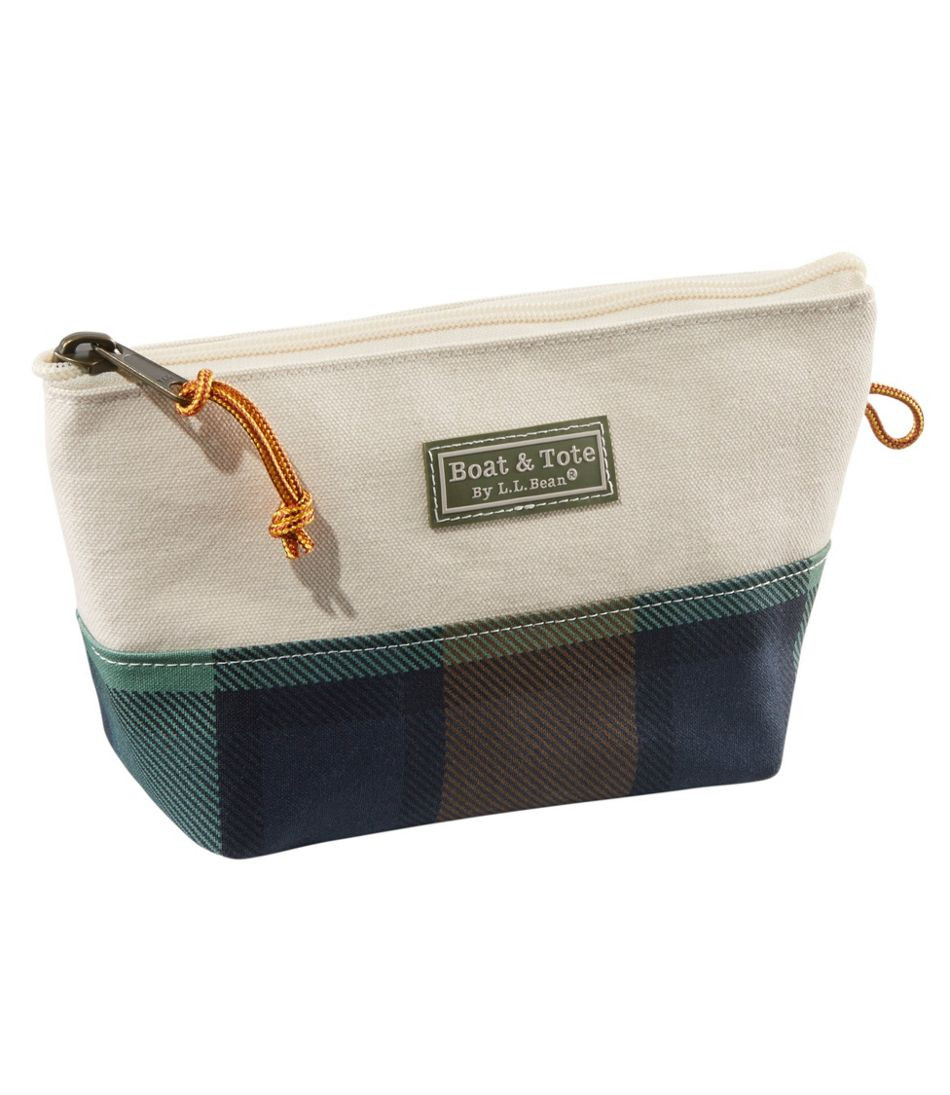 Boat and Tote Zip Pouch | L.L. Bean