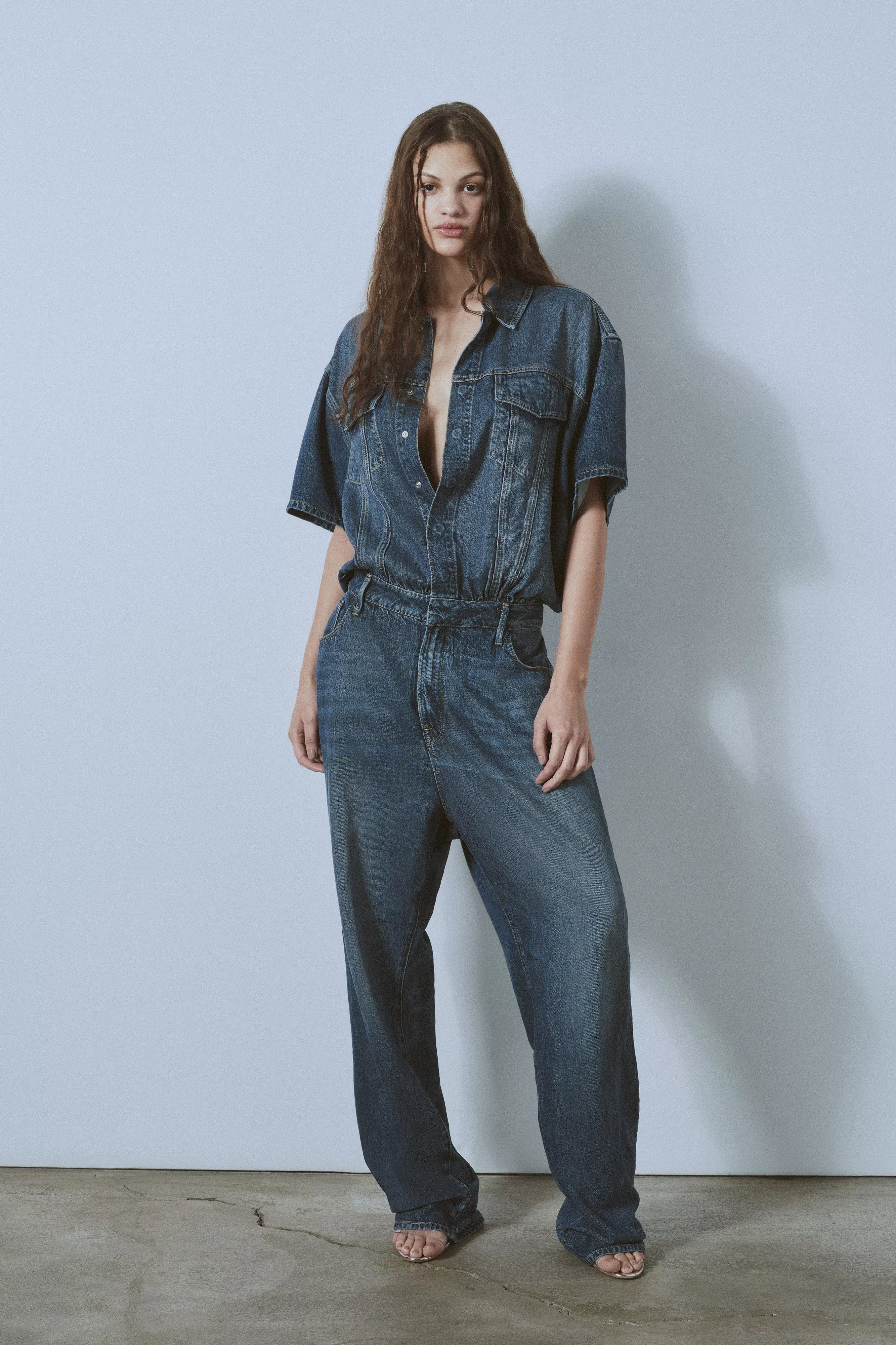 Frida Jumpsuit … curated on LTK