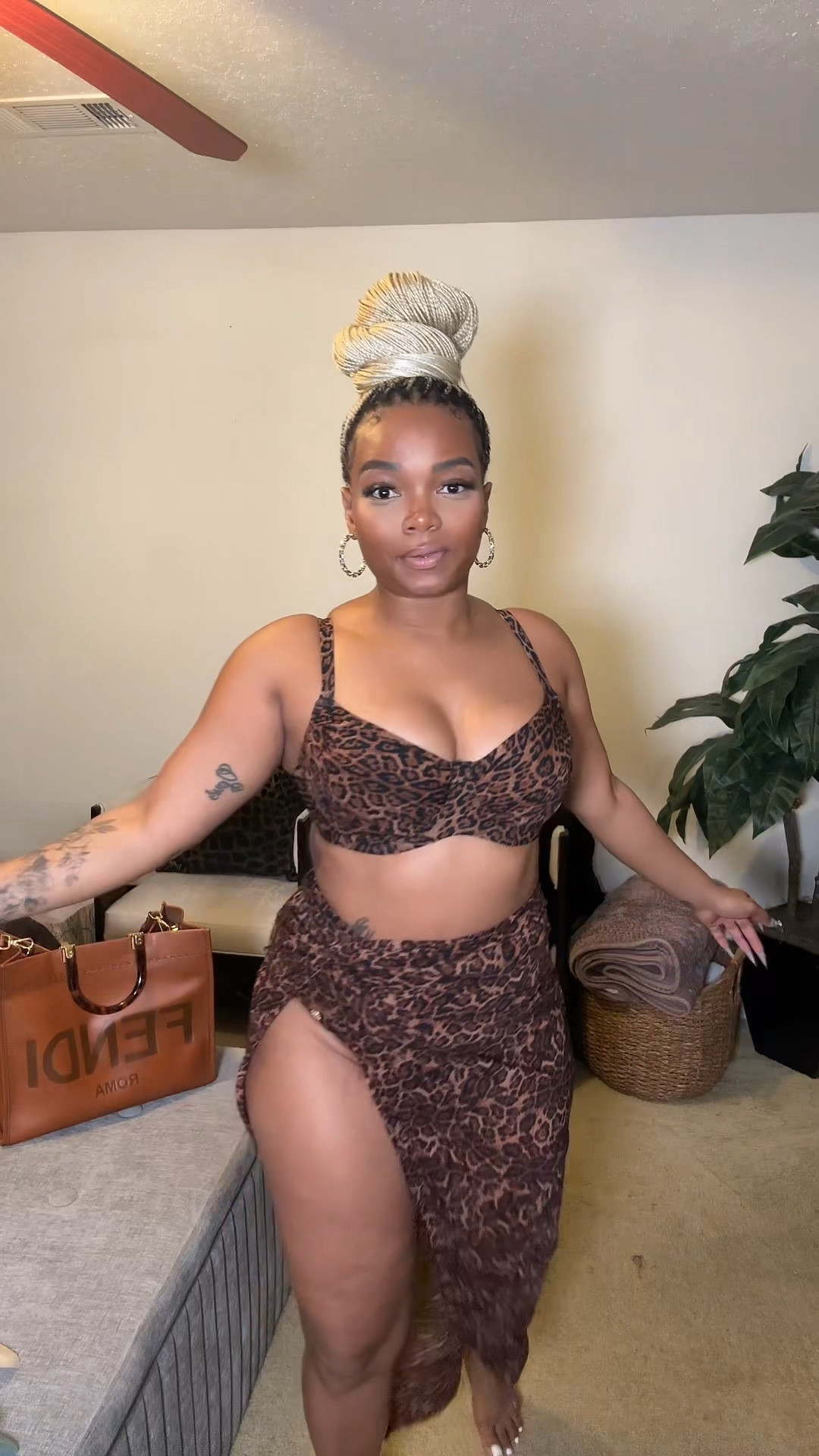 Tummy control swimwear 

#LTKvlog #LTKSeasonal #LTKootd
