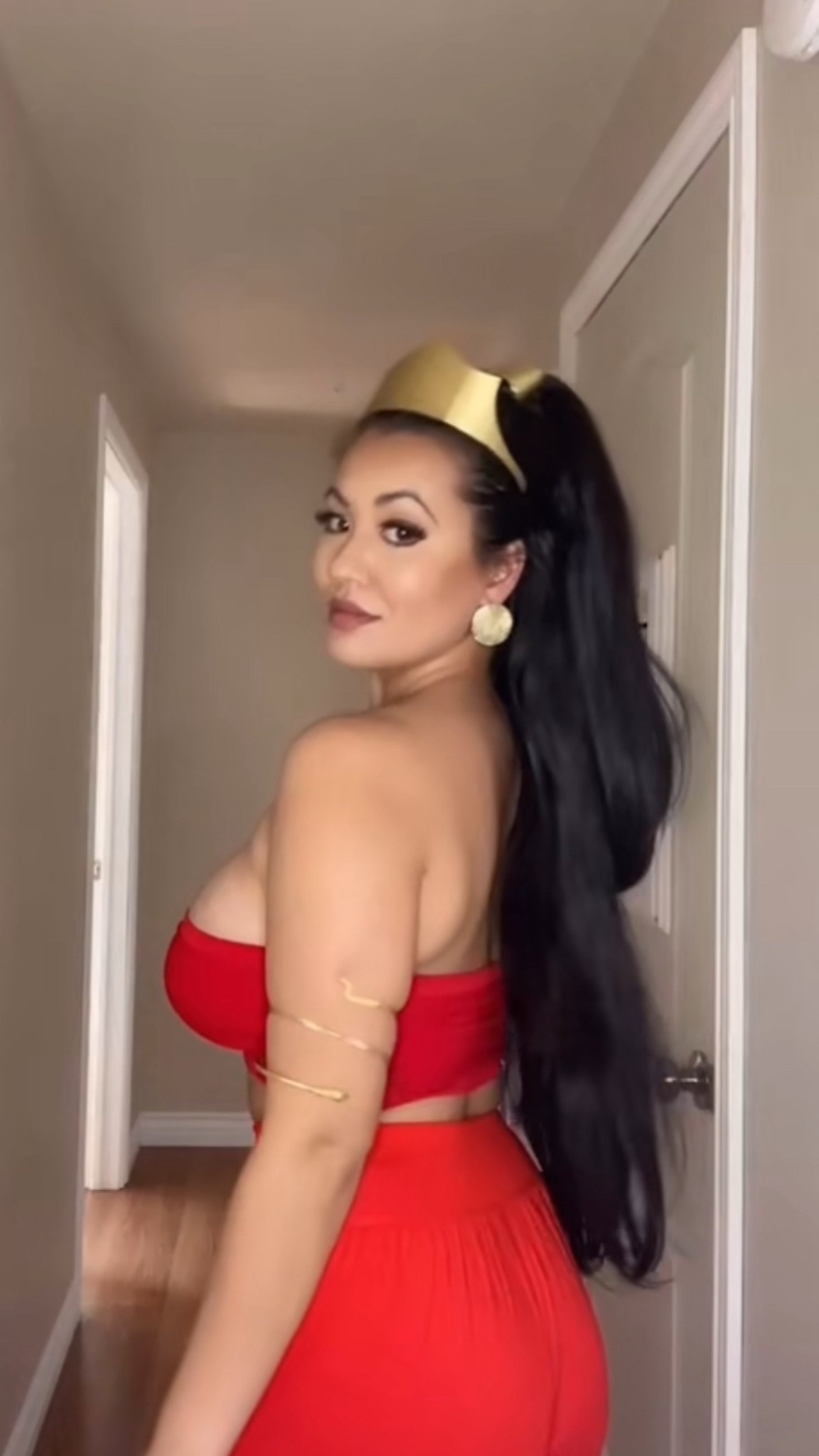 Princess jasmine, cosplay, costume, slave princess, Disney 

#LTKSeasonal #LTKHalloween