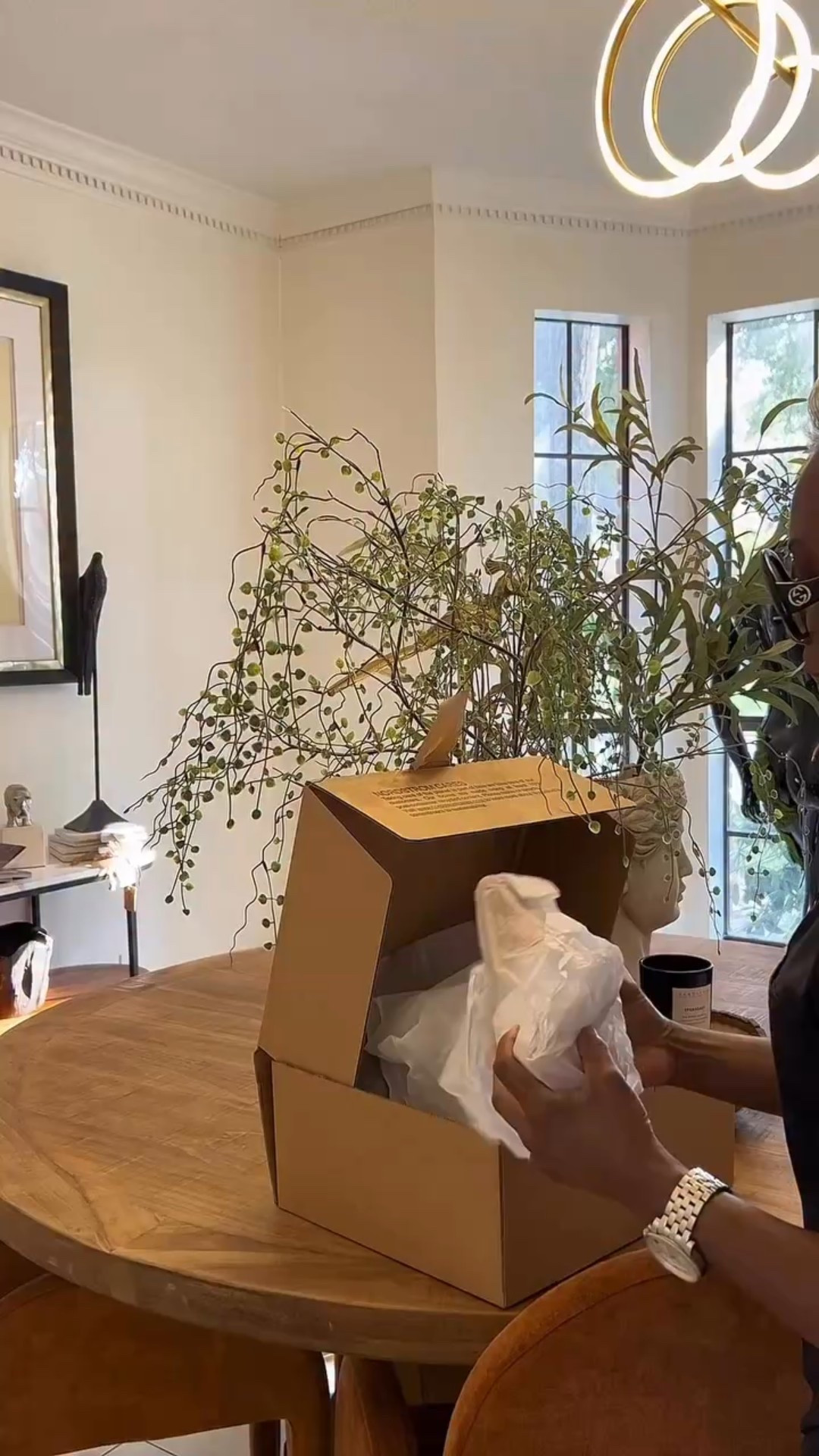 The pumps of the year!