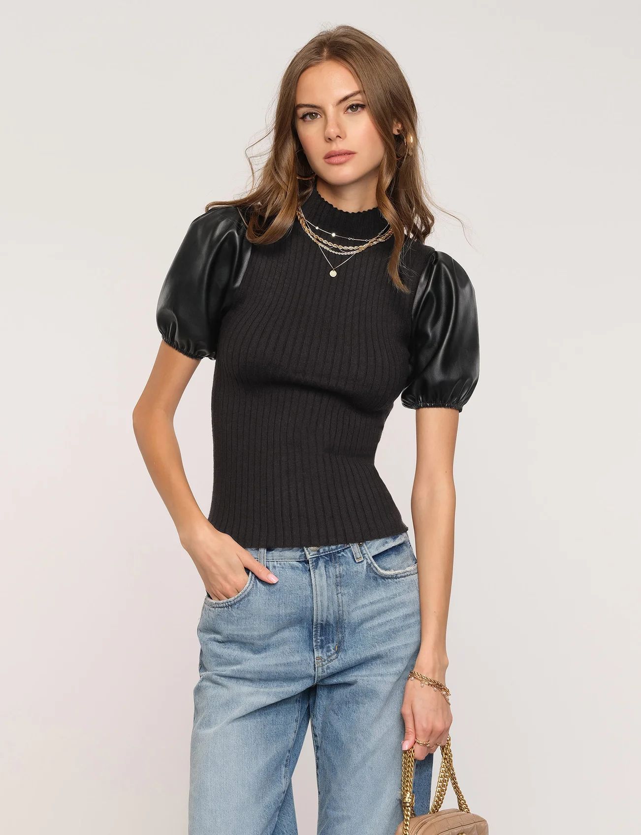 Dany Top | HEARTLOOM