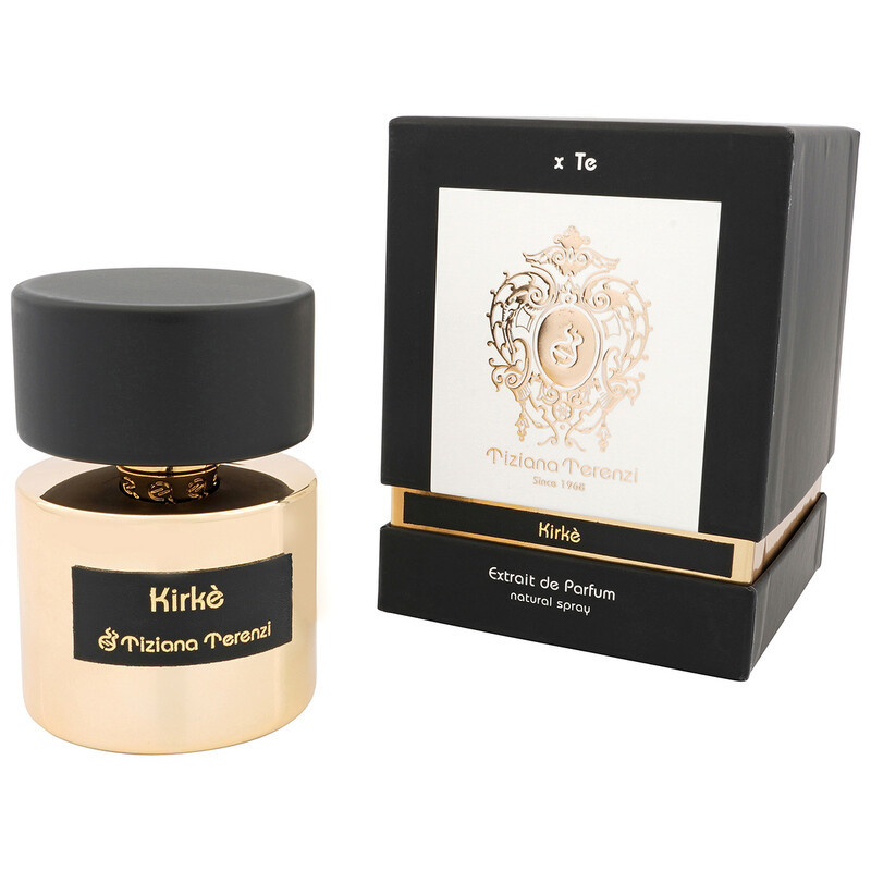 Unisex Kirke Extrait de Parfum Spray 3.4 oz Fragrances | Jomashop.com & JomaDeals.com