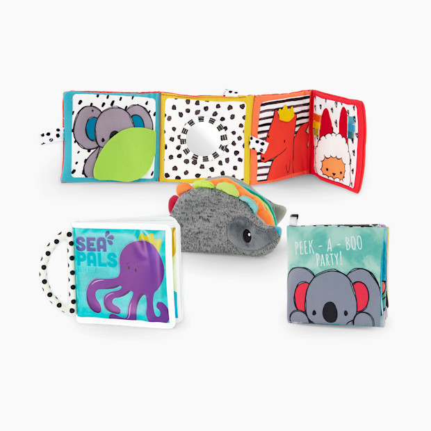 Rookie Books Baby Box Set | Babylist