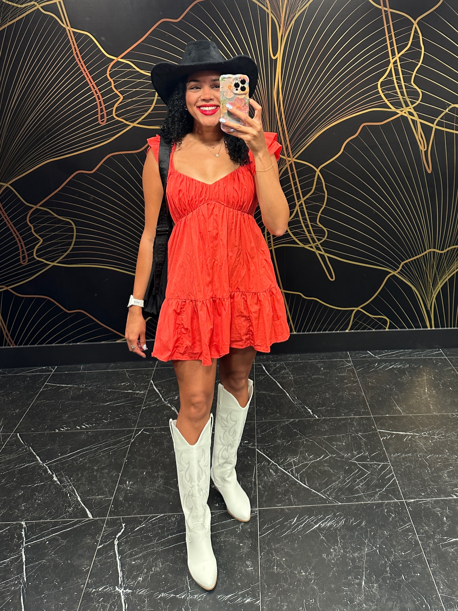 Tejana outfit 🤠💃🏽